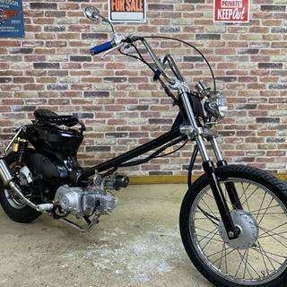 神奈川県のJAZZ 50 ホンダ(バイク)の中古が安い！激安で譲ります・無料