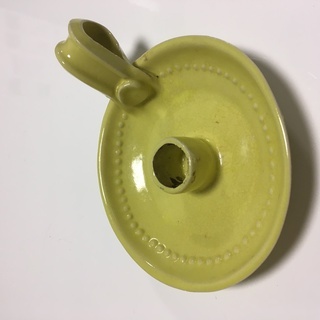 コンランショップのキャンドルホルダー