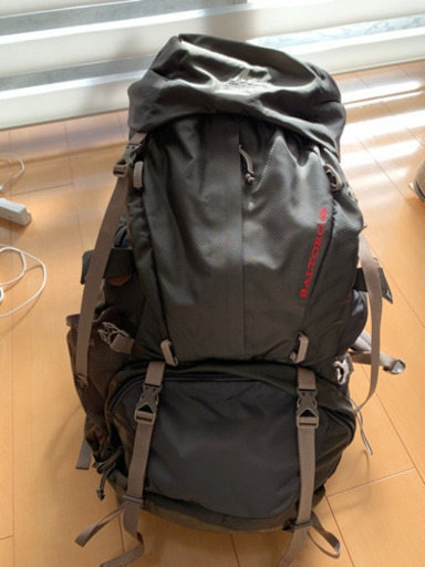 グレゴリー　バルトロ65