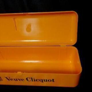 Veuve Cliequot ケースの画像