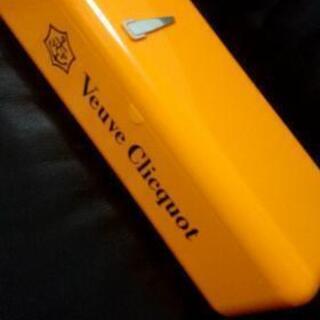 Veuve Cliequot ケースの画像