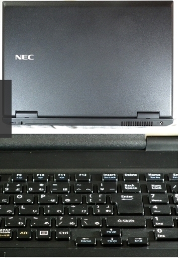 VerasPro VX 高速CPU i5・4200M・2.5G 「年末セール中」