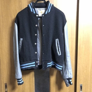 ゴールデンベア Golden Bear スタジアムジャンパー