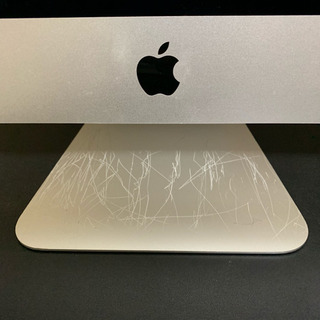 タイムセール、メモリー32GBサービス中‼︎1点限り超特価‼︎Apple iMac2015 5K27inch【管理番号S504FGG】の画像