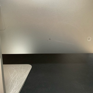 タイムセール、メモリー32GBサービス中‼︎1点限り超特価‼︎Apple iMac2015 5K27inch【管理番号S504FGG】の画像