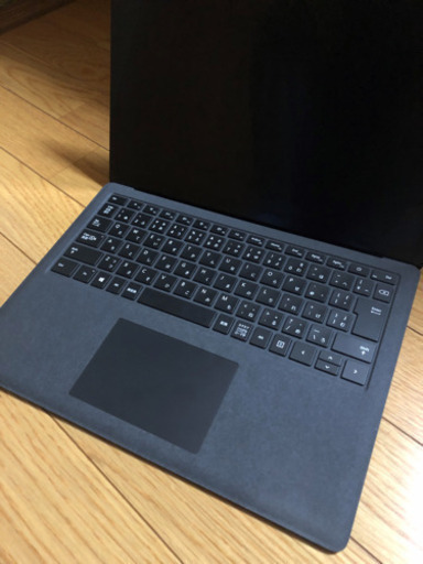 surface laptop2 【美品】