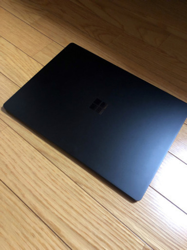 surface laptop2 【美品】