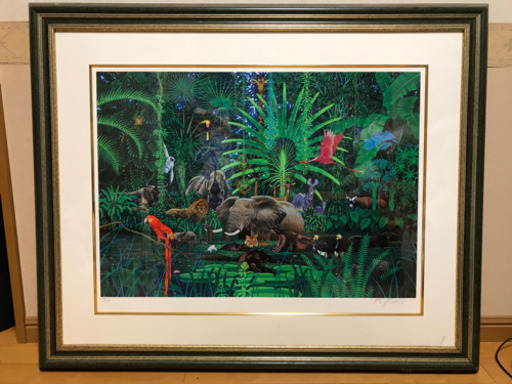 磯野宏夫　ピースフル