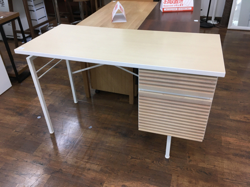 フランフラン(FrancFranc) FEデスク