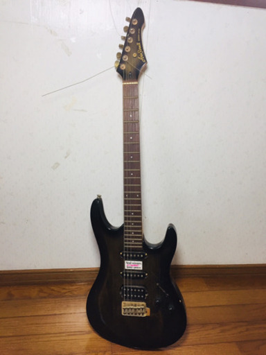 ⚠アリアプロ2マグナシリーズ⚠