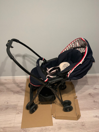 使用期間3ヶ月　コンビ　メチャカル ハンディ エッグショック MG