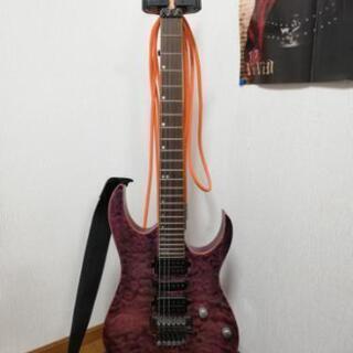 ibanez　Premium　RG 9??