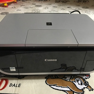 CANON PIXUS MP600 プリンター