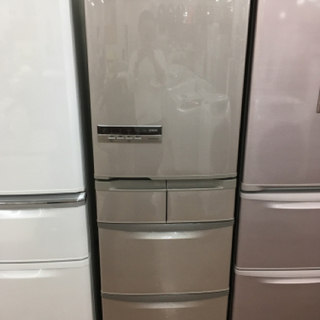 日立 5ドア冷蔵庫 2012年製 R-S42CM 日立 5ドア冷蔵庫 2012年製 R-S42CM