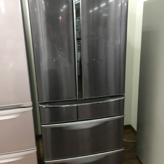 ★自社エリア内限定商品★ 中古 6ドア冷蔵庫 パナソニック (No.0192) 楽天市場】2ドア冷蔵庫 大型（メーカーパナソニック）（家電）の通販