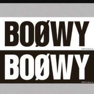 BOФWYメンバー募集