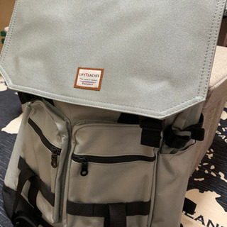 新品 リュックサックの画像