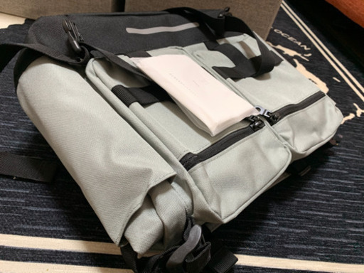 新品 リュックサック