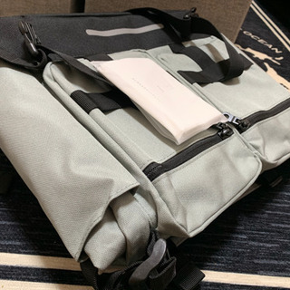 新品 リュックサック
