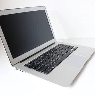 Win10/Corei7 2.6GHz/8GBメモリ/高速mSATA SSD512GB/13.3インチ/無線LAN搭載/シルバー/Office搭載