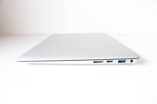 Win10/Corei7 2.6GHz/8GBメモリ/高速mSATA SSD512GB/13.3インチ/無線LAN搭載/シルバー/Of