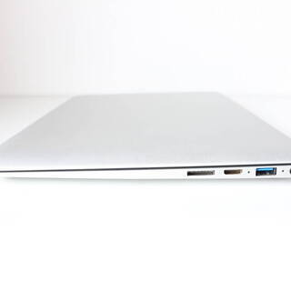Win10/Corei7 2.6GHz/8GBメモリ/高速mSATA SSD512GB/13.3インチ/無線LAN搭載/シルバー/Office搭載