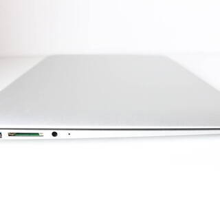 Win10/Corei7 2.6GHz/8GBメモリ/高速mSATA SSD512GB/13.3インチ/無線LAN搭載/シルバー/Office搭載
