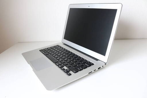Win10/Corei7 2.6GHz/8GBメモリ/高速mSATA SSD512GB/13.3インチ/無線LAN搭載/シルバー/Of