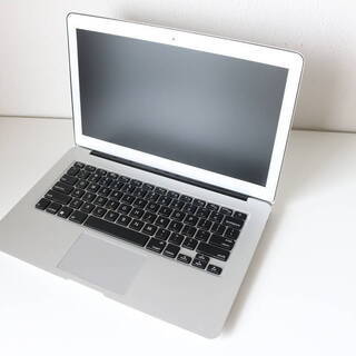 Win10/Corei7 2.6GHz/8GBメモリ/高速mSATA SSD512GB/13.3インチ/無線LAN搭載/シルバー/Office搭載