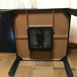 こたつの画像