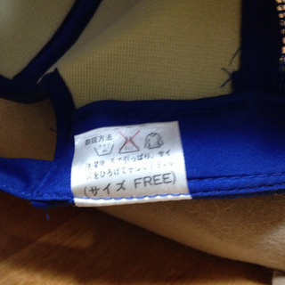 NISSAN－DATSUNへ速攻でアレンジできるキャップの画像