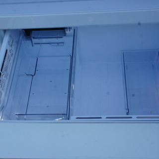 3ドア272ℓ・2019年製のノンフロン冷蔵庫☆彡新品同様をこんなにお