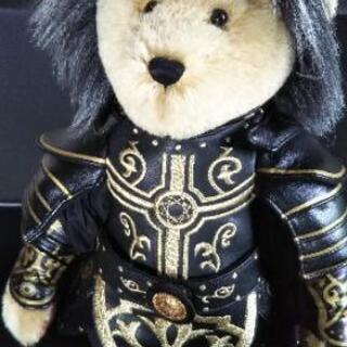 ヨンジュンベア