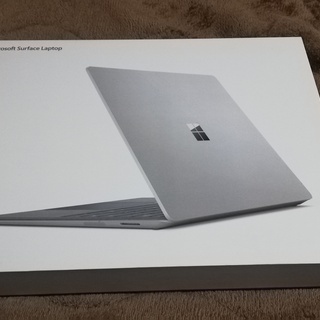 Microsoft Surface ラップトップ 