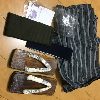 着物 メンズ