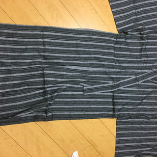 着物 メンズの画像