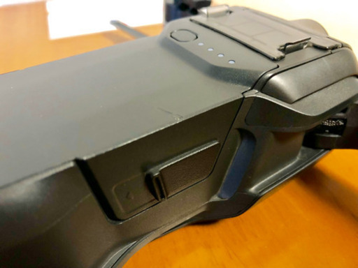 DJI MAVIC AIR 【空撮】【新品同様】【ドローン】【4K】