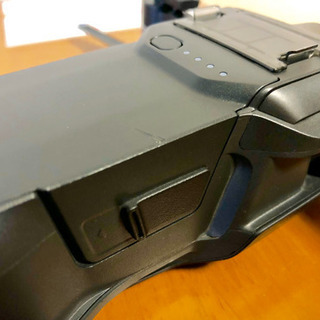 DJI MAVIC AIR 【空撮】【新品同様】【ドローン】【4K】の画像