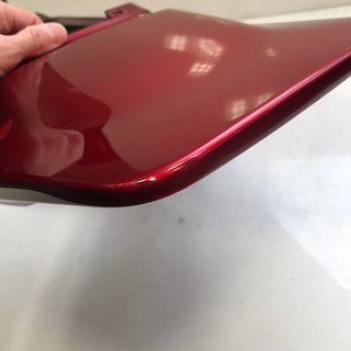 CB400SF SPEC3 テールカウル 純正 引き取り限定 値下げしましたの画像