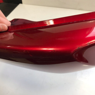 CB400SF SPEC3 テールカウル 純正 引き取り限定 値下げしましたの画像