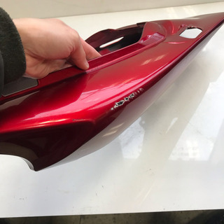 CB400SF SPEC3 テールカウル 純正 引き取り限定 値下げしましたの画像