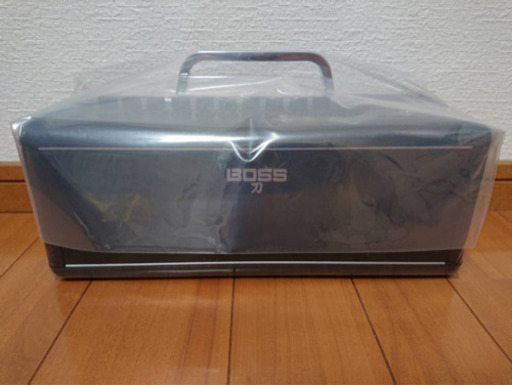 BOSS KATANA AIR ボス カタナエアー ギターアンプ ワイヤレス 美品