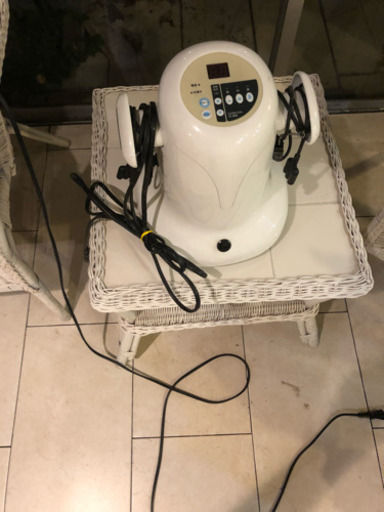 デジタルパーマ  システムキュール