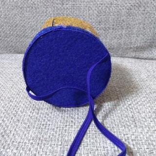 1歳バースデー　王冠の画像