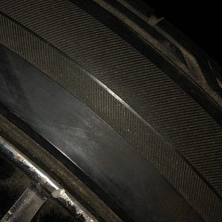 ホイール レオニスブイエックス 18インチ 7j 114.3 5h 4本の画像