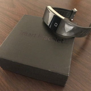 T20 Smart braceletの画像