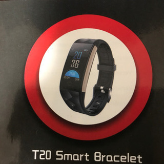 T20 Smart braceletの画像
