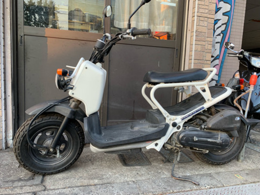 ズーマー！ 不要車あれば送料無料