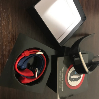 T20 Smart braceletの画像
