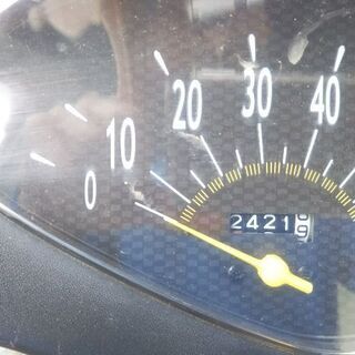 ホンダ DIO 50ccの画像